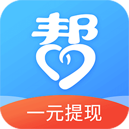 众人帮图标
